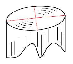 微機控制全自動沖杯試驗機