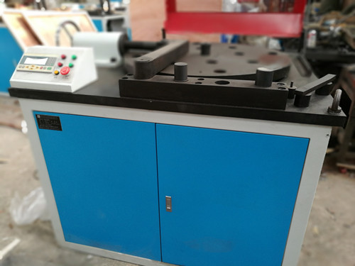 專業(yè)鋼筋鋼管彎曲機廠家眾標,價格怎么樣?