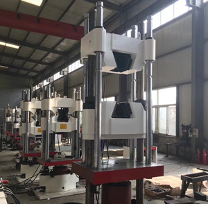 選購液壓萬能試驗(yàn)機(jī)廠家應(yīng)先了解哪些情況?