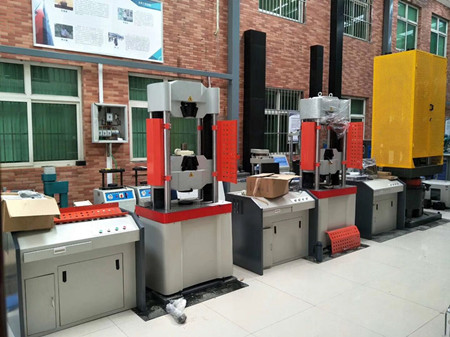 杯突試驗(yàn)機(jī)工作原理是什么?操作時(shí)應(yīng)注意什么?