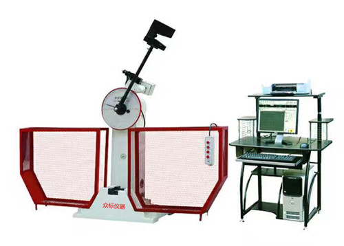 擺錘沖擊試驗(yàn)機(jī)怎么使用?