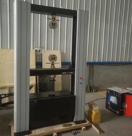 外部干擾對電子萬能試驗機帶來的影響有哪些?