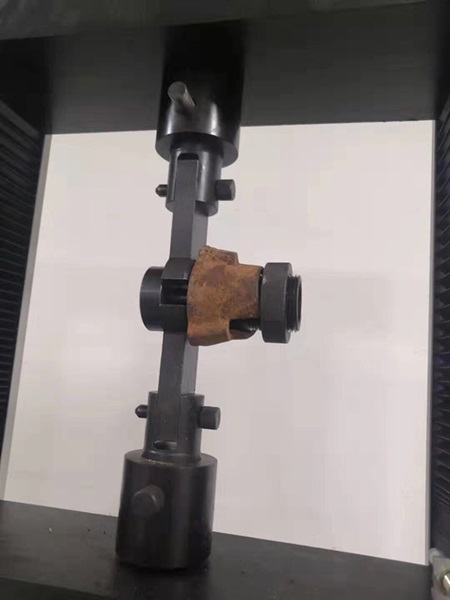 電子式鋼筋鋼管腳手架扣件萬能試驗(yàn)機(jī)參數(shù)及特點(diǎn)